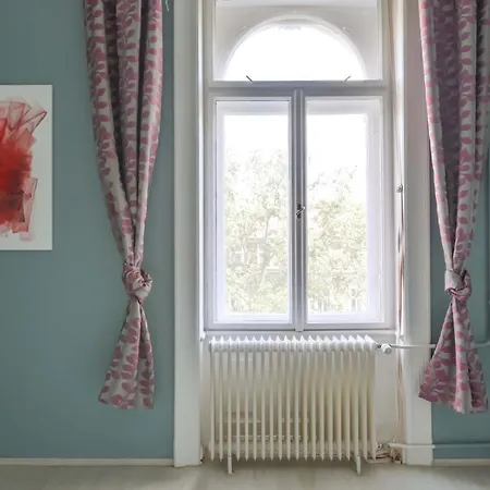 Dohany Design * Budapest