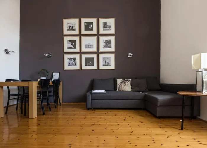 Dohany Design * ブダペスト