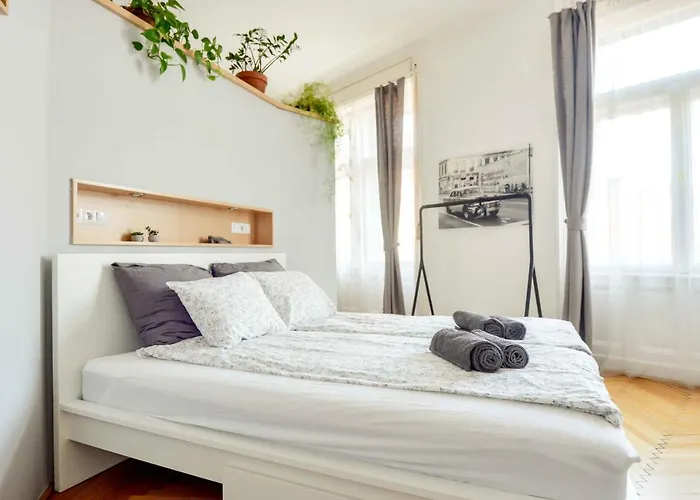 Dohany Design ブダペスト