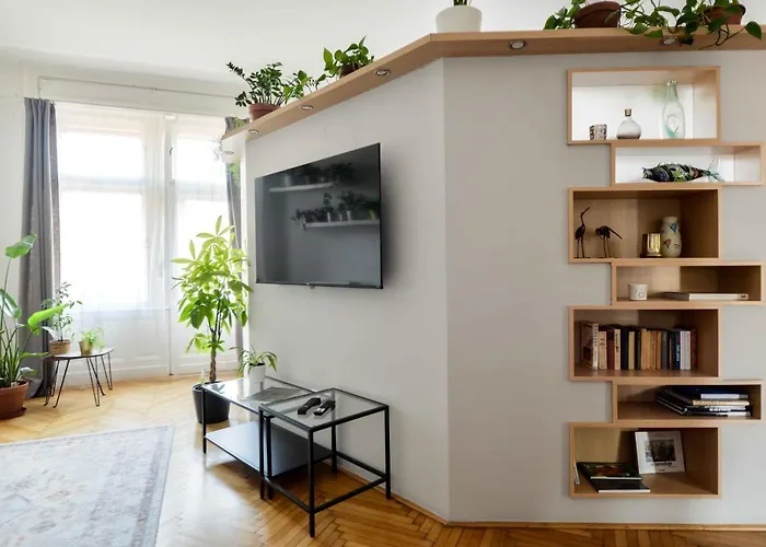 Dohany Design ブダペスト
