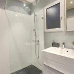 Dohany Design Appartement *