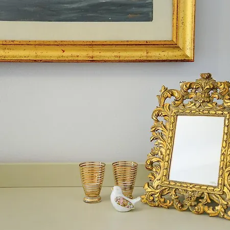 Appartement Dohany Design *