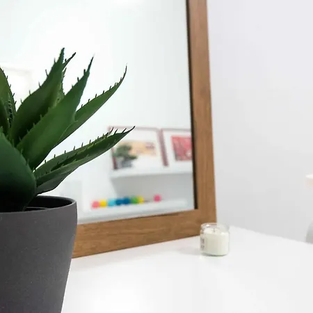 Dohany Design Apartment