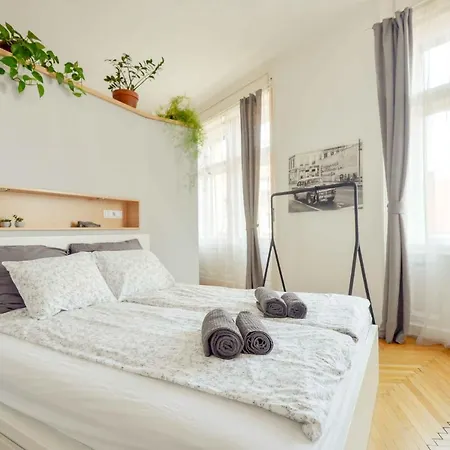 Dohany Design * Budapesta