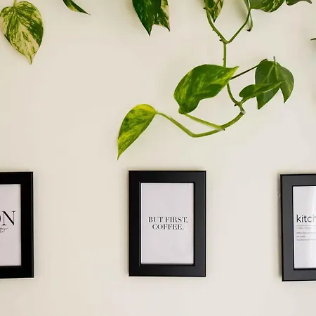 Apartment Dohany Design Budapest