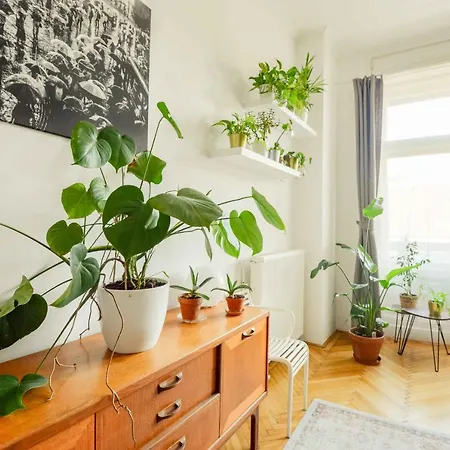 Dohany Design * Boedapest