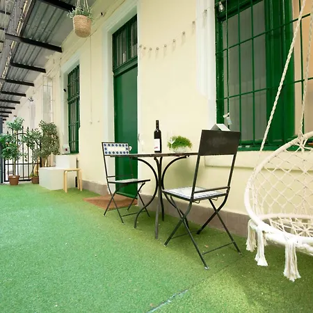 Dohany Design * Budapest