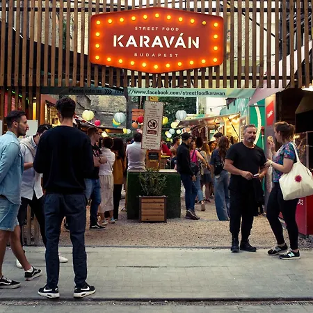 Dohany Design * Budapest