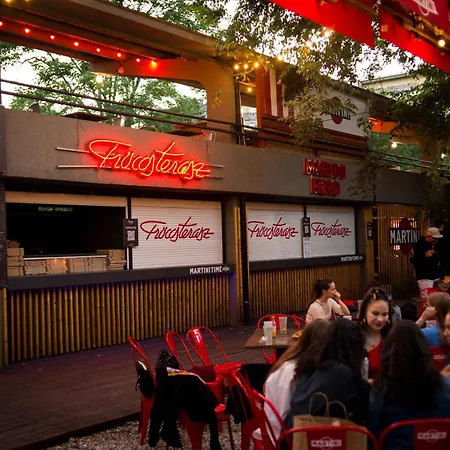 Dohany Design * Budapest