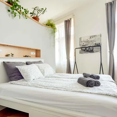 Apartamento Dohany Design