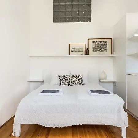 Apartment Dohany Design *