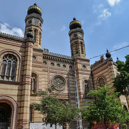 Dohany Design Budapest