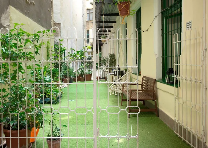 Dohany Design * Budapesta