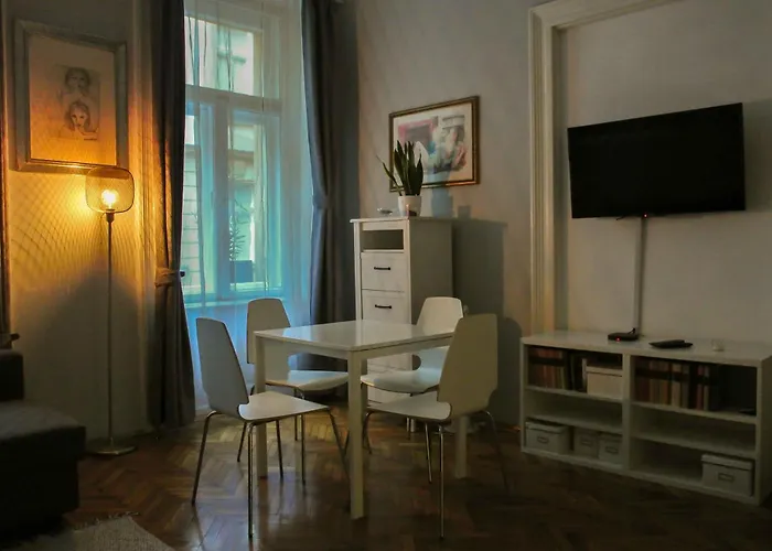 Dohany Design بودابست