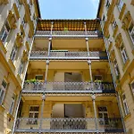 Dohany Design Daire