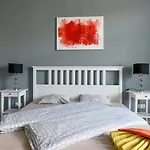 Dohany Design Daire