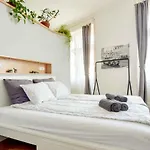 Dohany Design Budapeşte