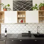 Dohany Design * Budapeşte