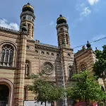 Dohany Design Budapeşte