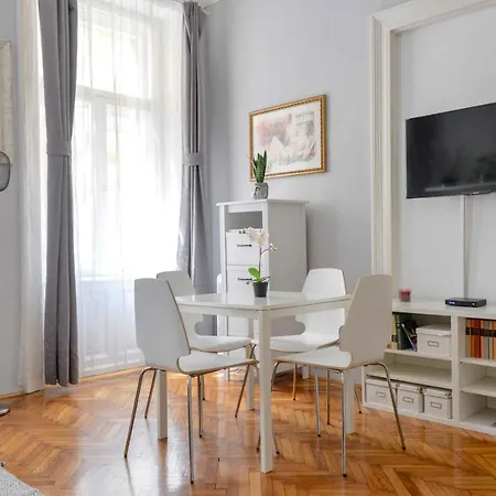Dohany Design Будапешт