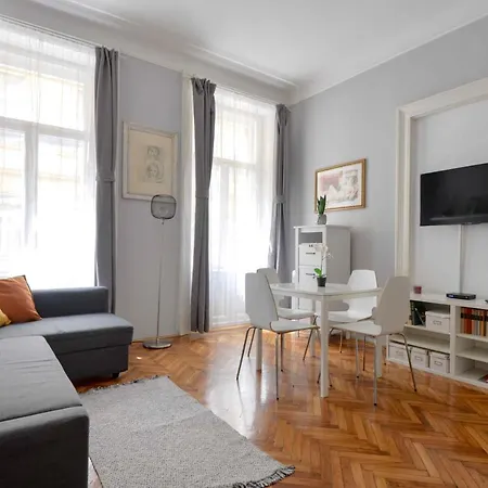 Dohany Design Будапешт