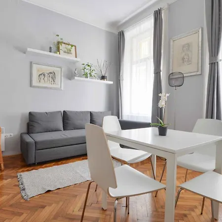 Dohany Design Будапешт