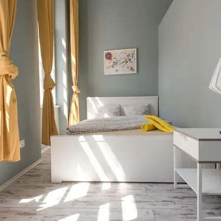 Dohany Design * Будапешт