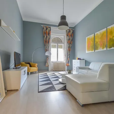 Dohany Design Будапешт