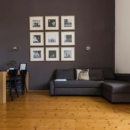 Dohany Design * Будапешт