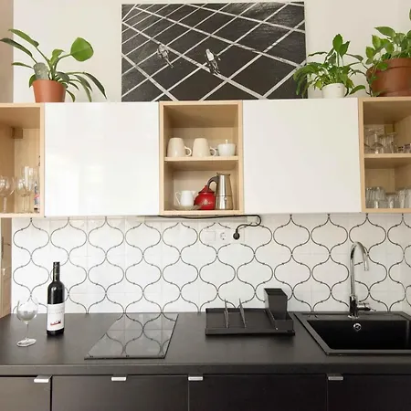 Dohany Design * Будапешт