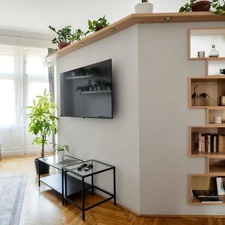 Dohany Design Будапешт