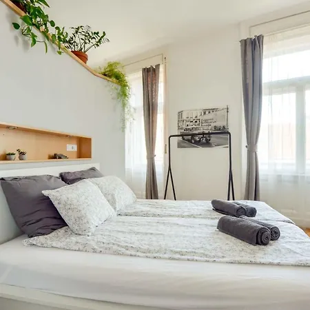 Dohany Design Будапешт