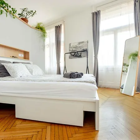 Dohany Design * Будапешт