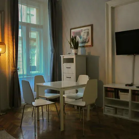 Dohany Design Будапешт