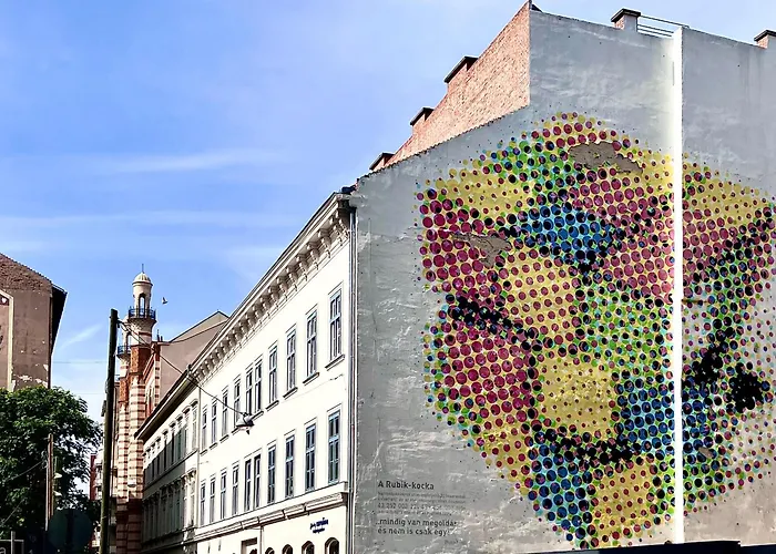 Dohany Design דירה